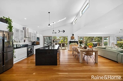 7 Belah Glen, Bendalong, NSW 2539, 3房, 2浴, House
