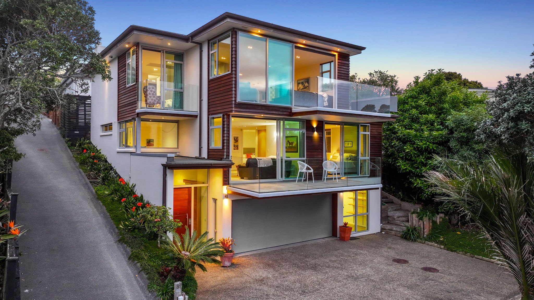 86A Churchill Road, Murrays Bay
