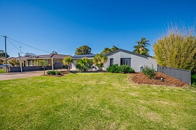 Pinjarra 4Habitaciones FEATURED PACKED