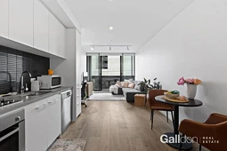 107/360 Lygon Street, Brunswick East
