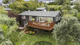 101 Kia Ora Road, Beach Haven