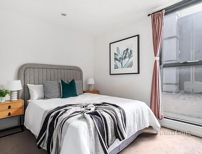 107e/26 Copernicus Crescent, Bundoora, North Melbourne, 3房, 2浴, Apartment