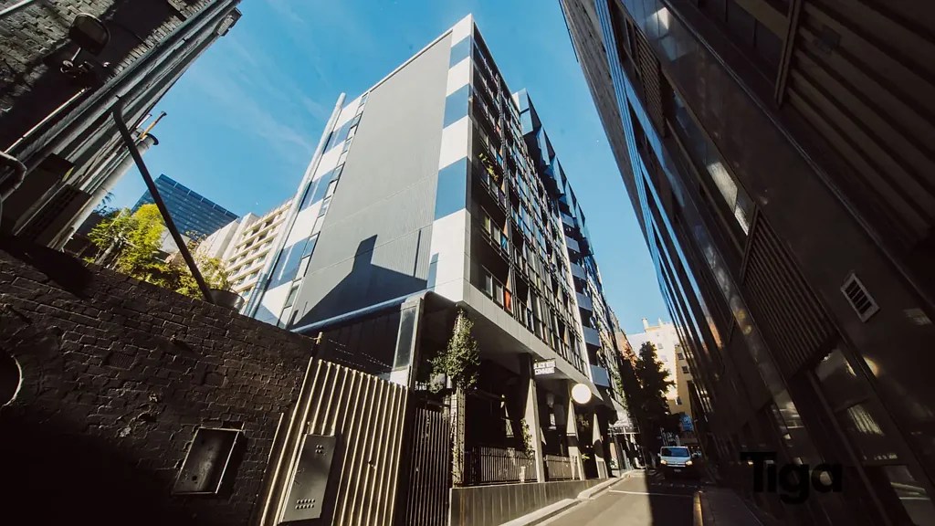 Melbourne 2ਬੈੱਡਰੂਮ Boutique Urban Living in the Iconic “Little Hero’ Building