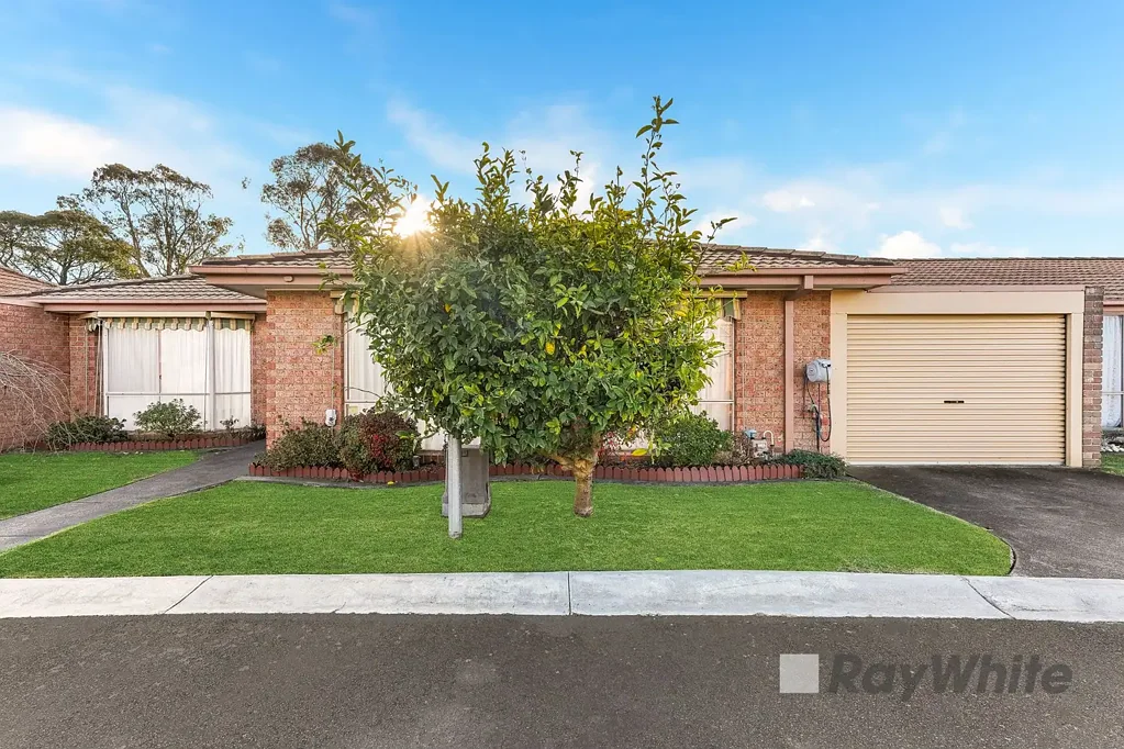 Dandenong 2ਬੈੱਡਰੂਮ Comfort, Community & Convenience For Over 55s, Move in and Enjoy!