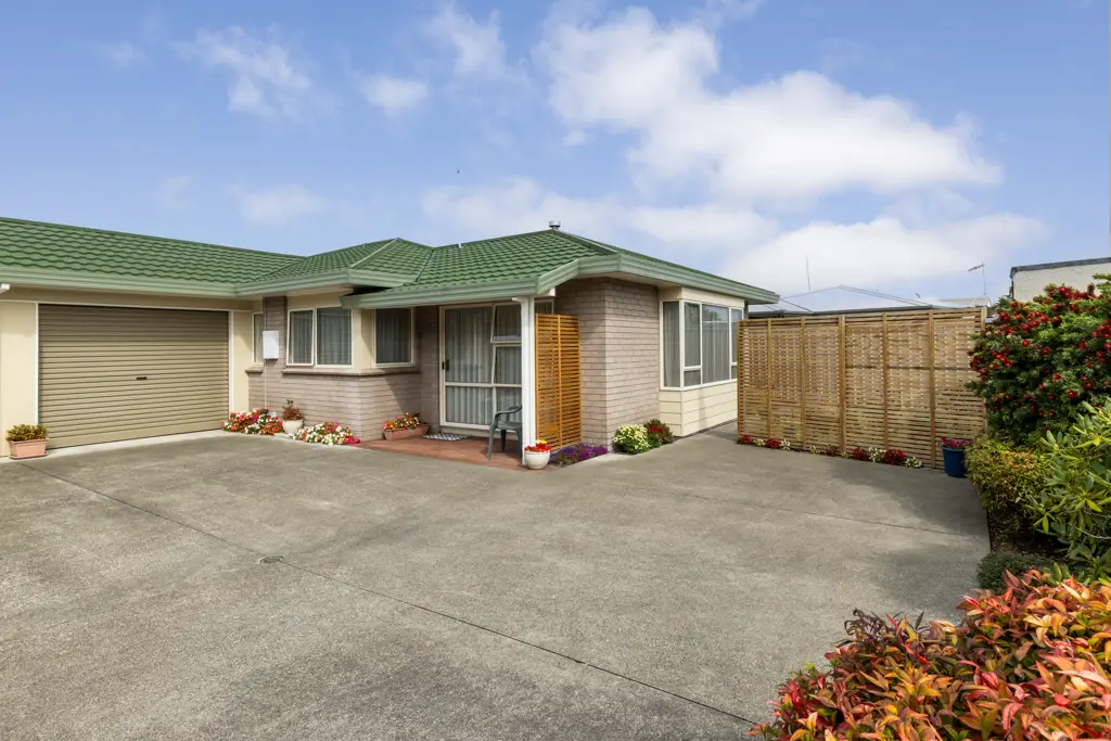 3/2 Anzac Avenue, Onekawa, Napier, Hawke's Bay
