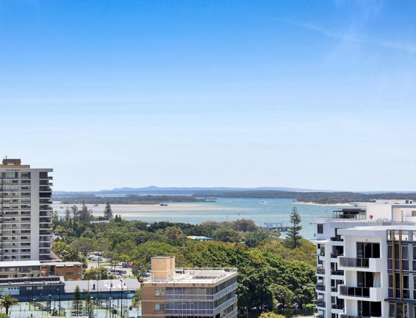 1602/2 Aqua Street, Southport, QLD 4215, 1 Bedrooms, 1 Bathrooms, Apartment