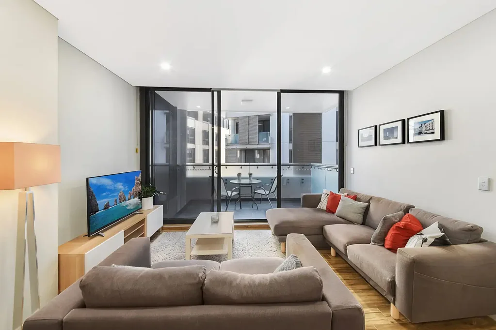 Contemporary comfort in a prime Lewisham location