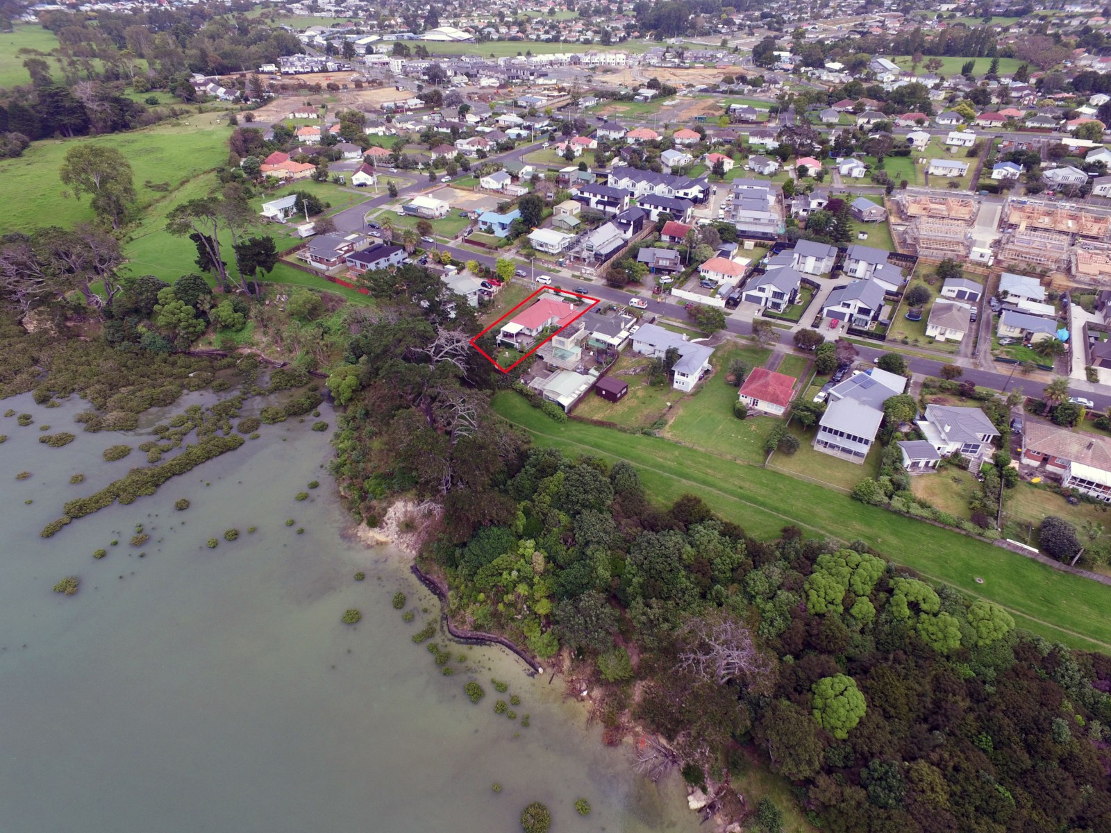 52 Silverton Avenue, Wai O Taiki Bay, Auckland, 3 habitaciones, 0 baños