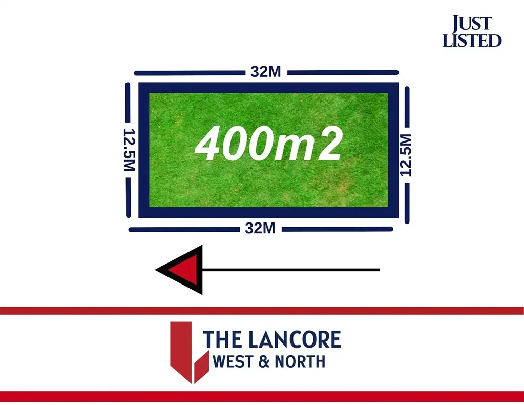 Deanside 400M2 Land For Sale in Deanside