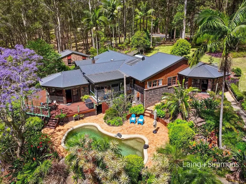 108 Bushland Drive, Sancrox, NSW 2446