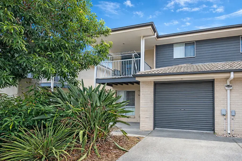 56/37 Mulgrave Road, Marsden, QLD 4132