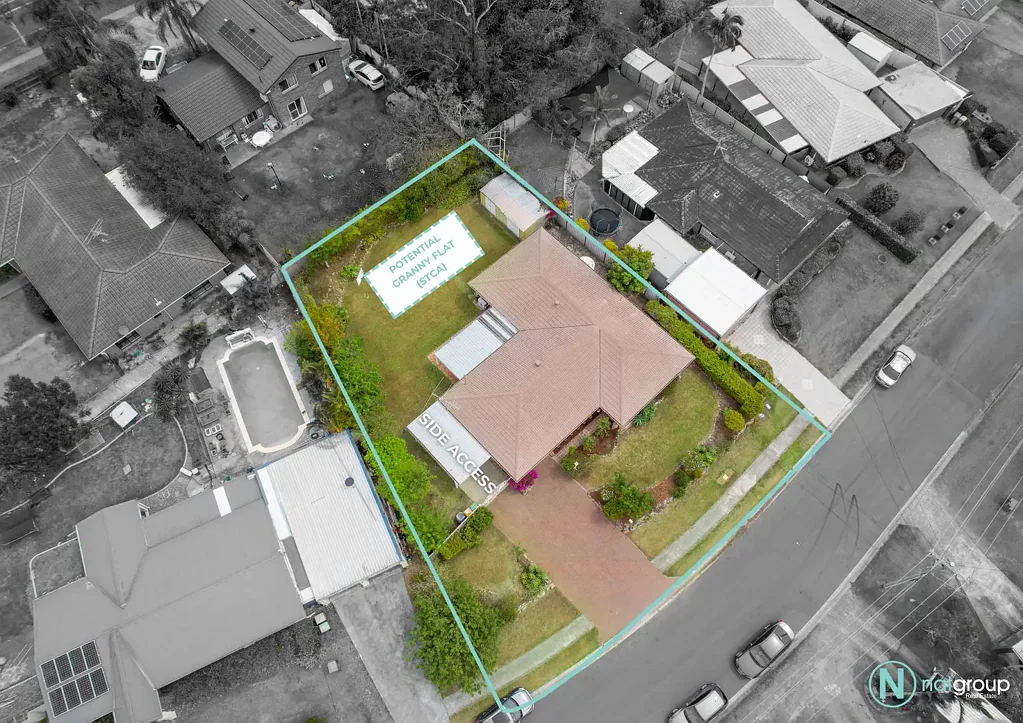 Regents Park 3બેડરૂમ Calling all Investors - Tenants 'til October 2026