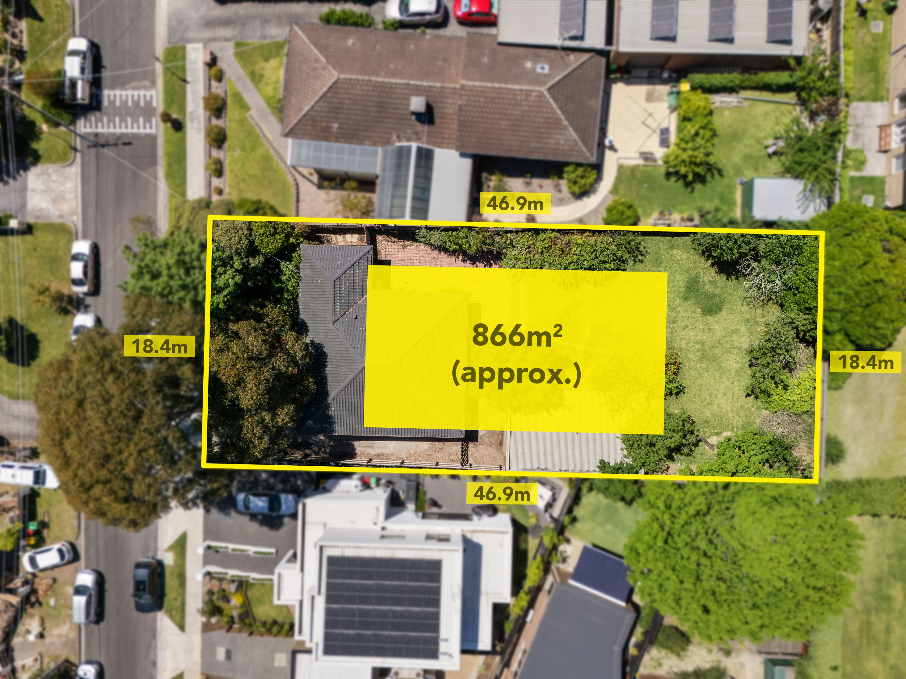 34 CAROLE AV, CHIRNSIDE PARK VIC 3116, 0 phòng ngủ, 0 phòng tắm, House