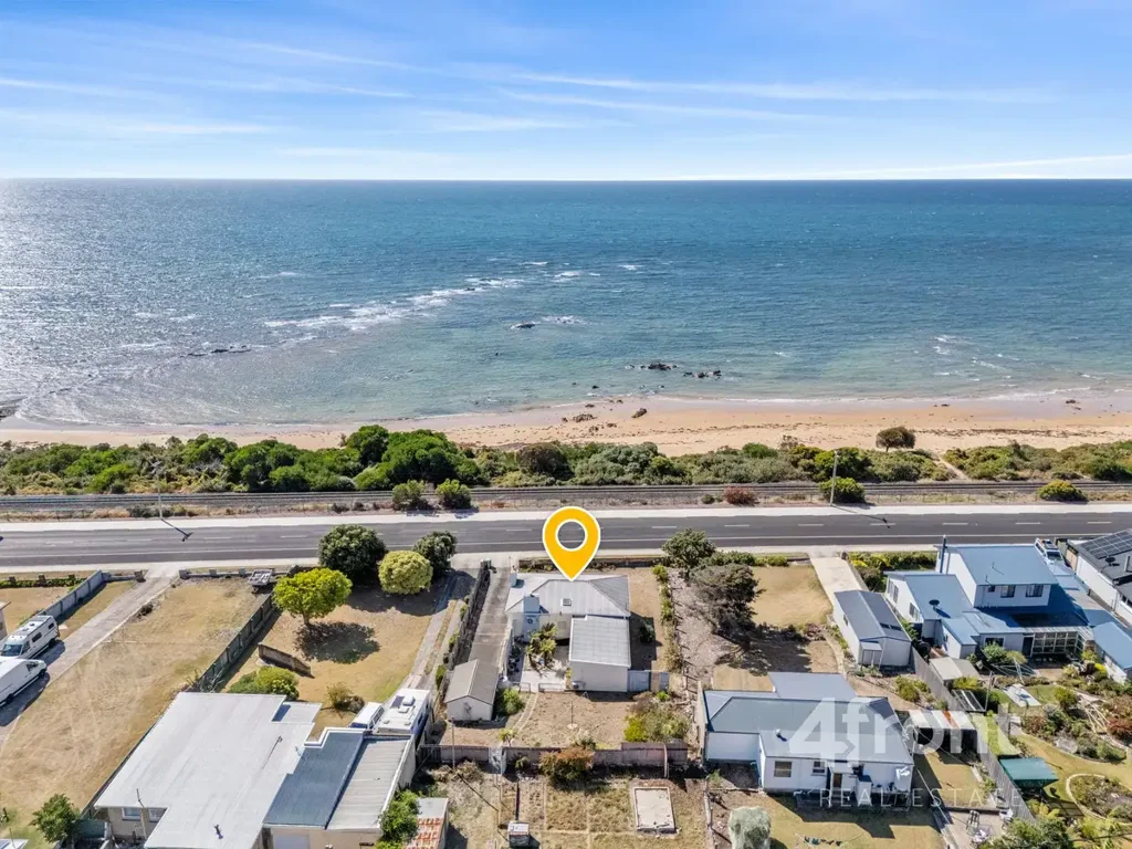 West Ulverstone 2Habitaciones Your Sea Side Dream Awaits!