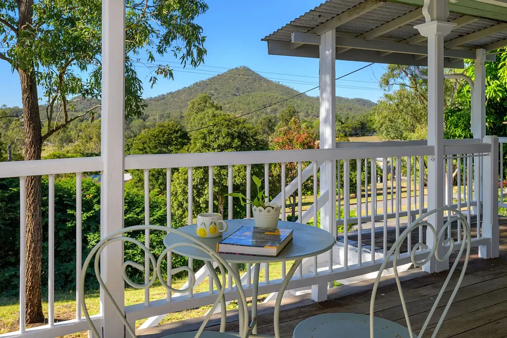 Kilkivan 4Zimmer Classic Queenslander on Over an Acre! Country Living at its Finest