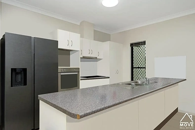 30 Benedore Street, Rasmussen, QLD 4815, 4 Bedrooms, 2 Bathrooms, House