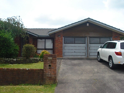 Residential  Mixed Housing Suburban Zone