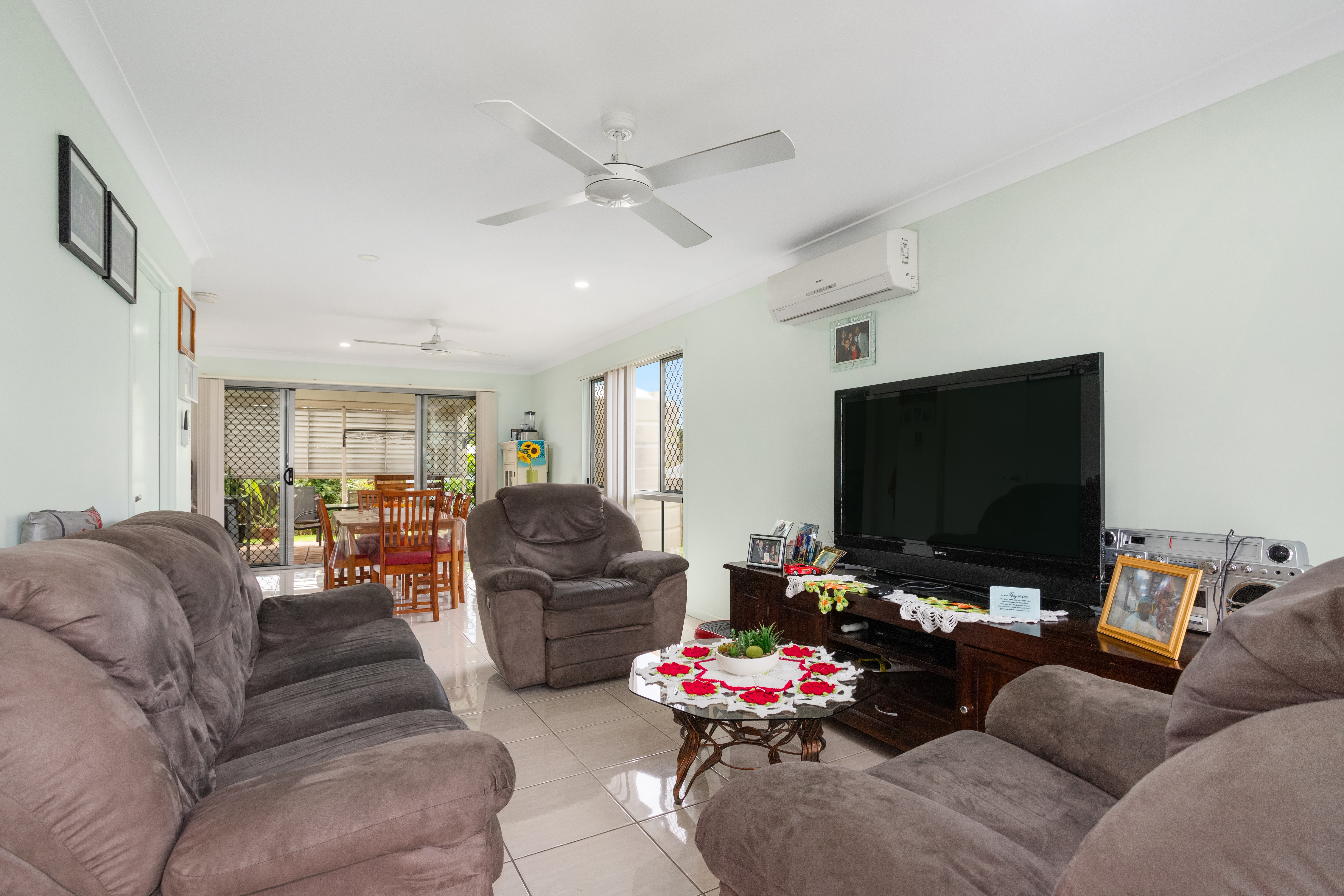 42 INNES CR, BUNDAMBA QLD 4304, 0房, 0浴, House