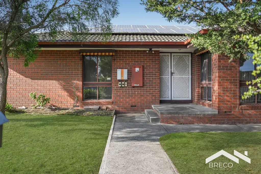 Craigieburn 4 Slaapkamer Endless Potential in Prime Craigieburn Location.