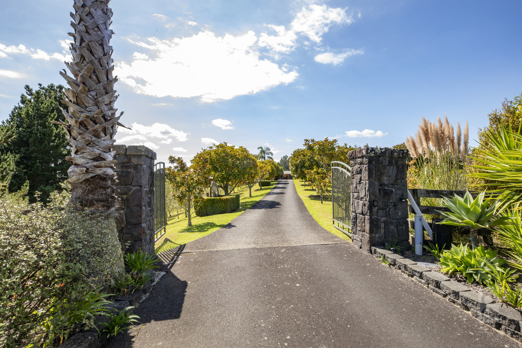 849 Old North Road, Waimauku, Auckland - Rodney, 4房, 0浴