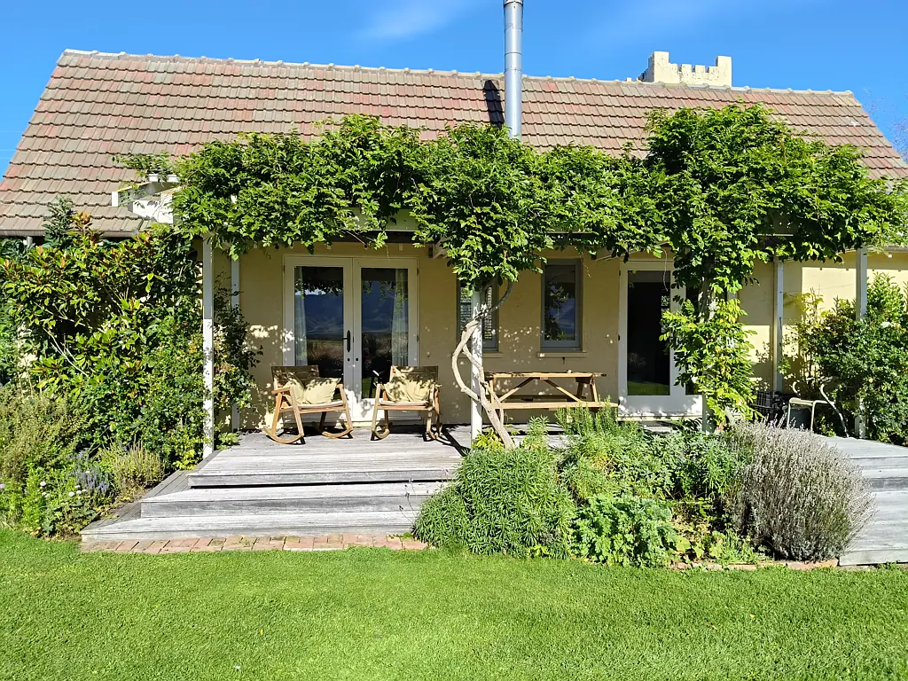 4448 Kurow Duntroon Road, Otekaieke, Waitaki, Otago