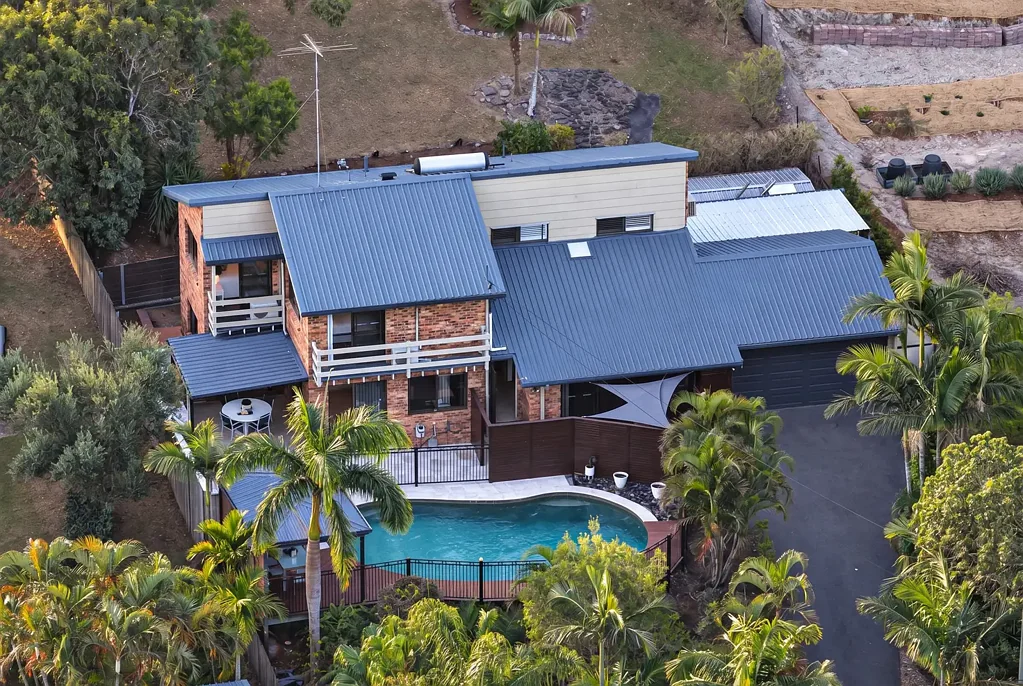 Shailer Park 4Zimmer A TRANQUIL ESCAPE TO YOUR OWN PRIVATE PARADISE