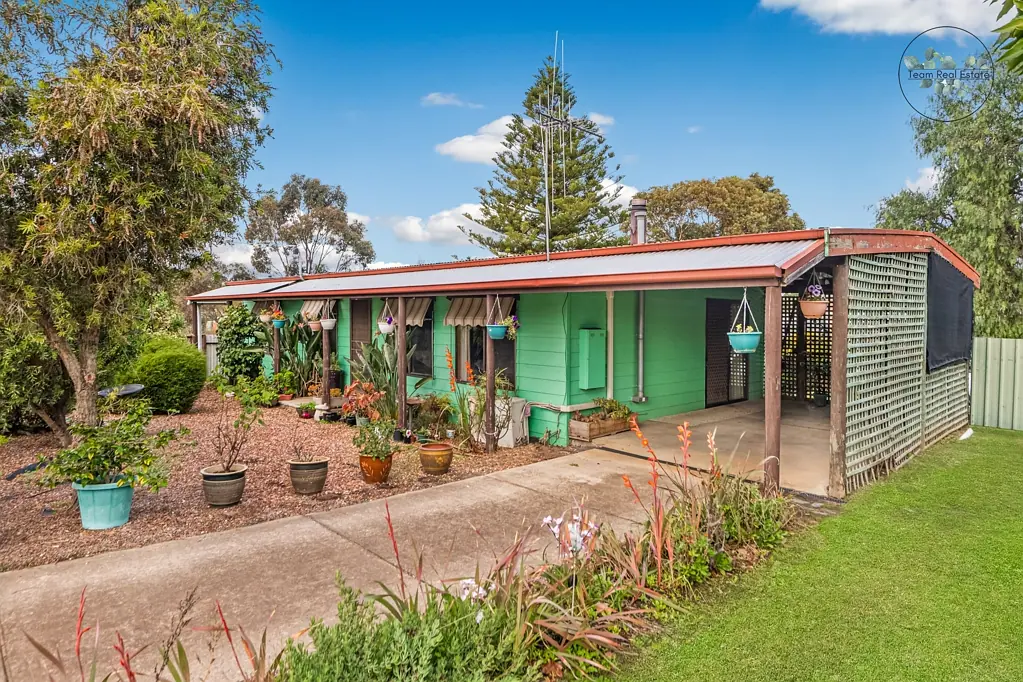 19 Crowther Street, Eaglehawk, VIC 3556