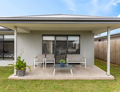 12 Dominique Way, Flinders View, QLD 4305, 4 غرف, 2 حمامات, House