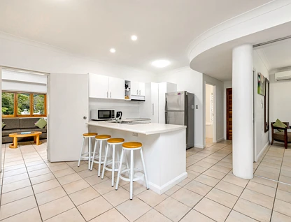 21 & 22/10-14 Amphora Street, Palm Cove, Cairns, 2 રૂમ, 2 બાથરૂમ, Apartment