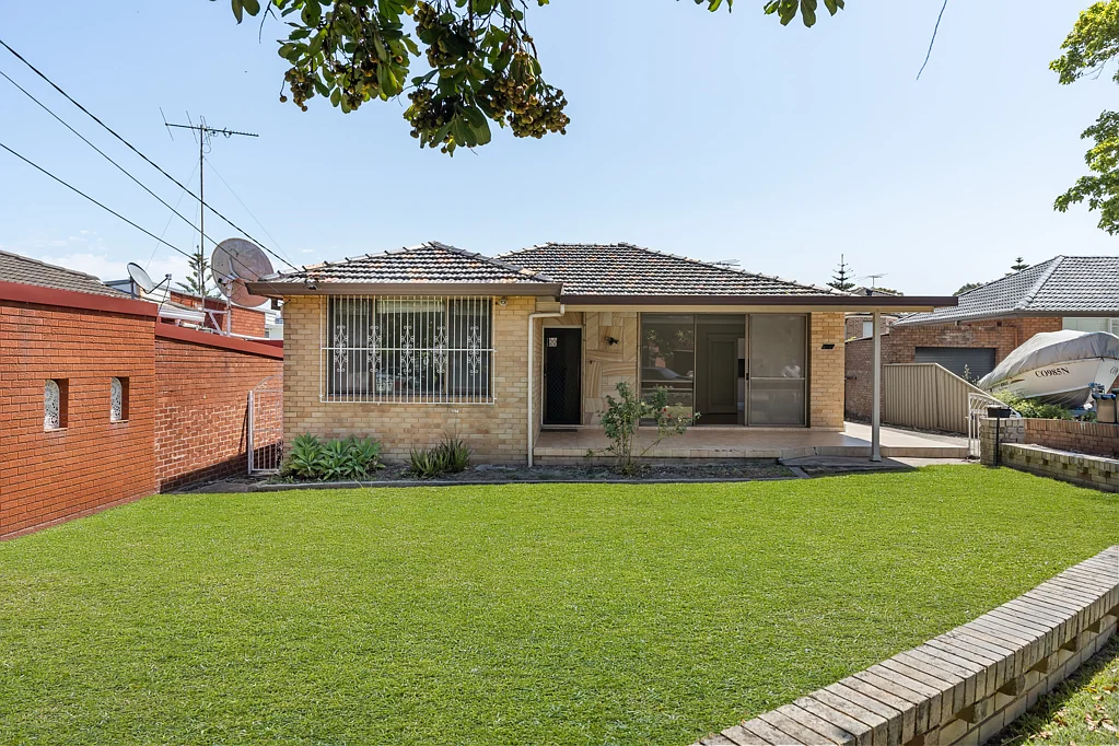6 Larose Avenue, Matraville, NSW 2036