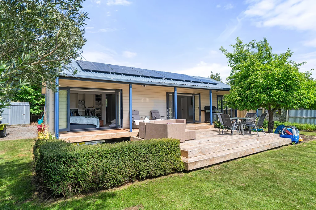 41b Venice Street, Martinborough, Wairarapa