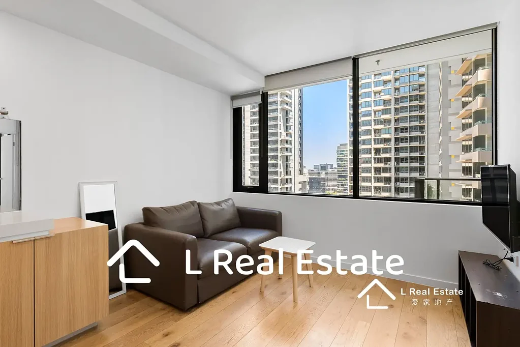 1609/11 Rose Lane, Melbourne, VIC 3000
