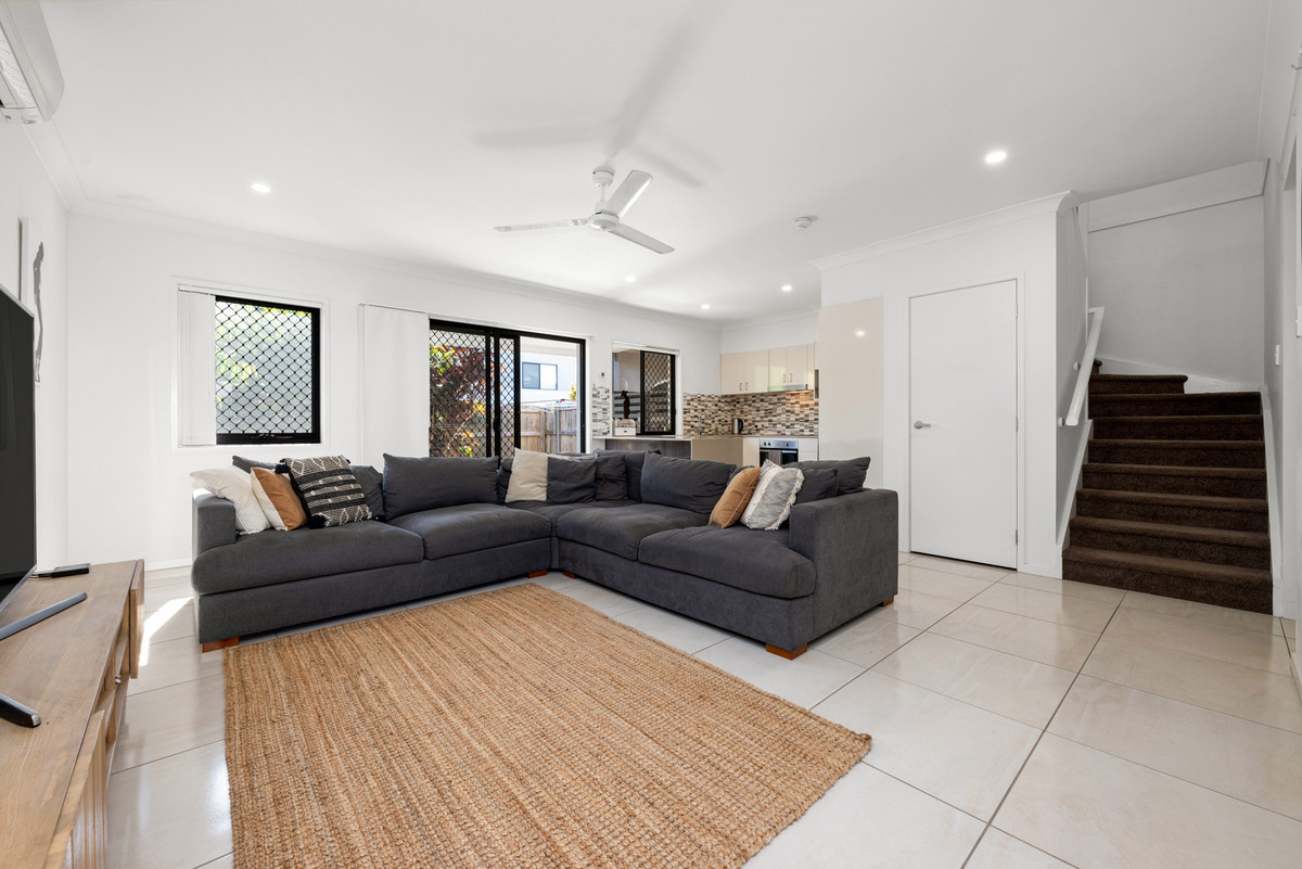 UNIT 30 190 QUEENS RD, NUDGEE QLD 4014, 0 침실, 0 욕실, Townhouse