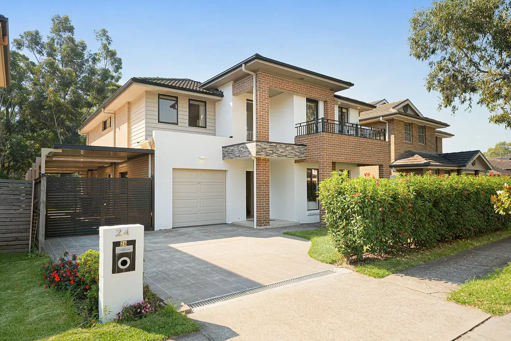 24 Ironbark Crescent, Lidcombe, NSW 2141