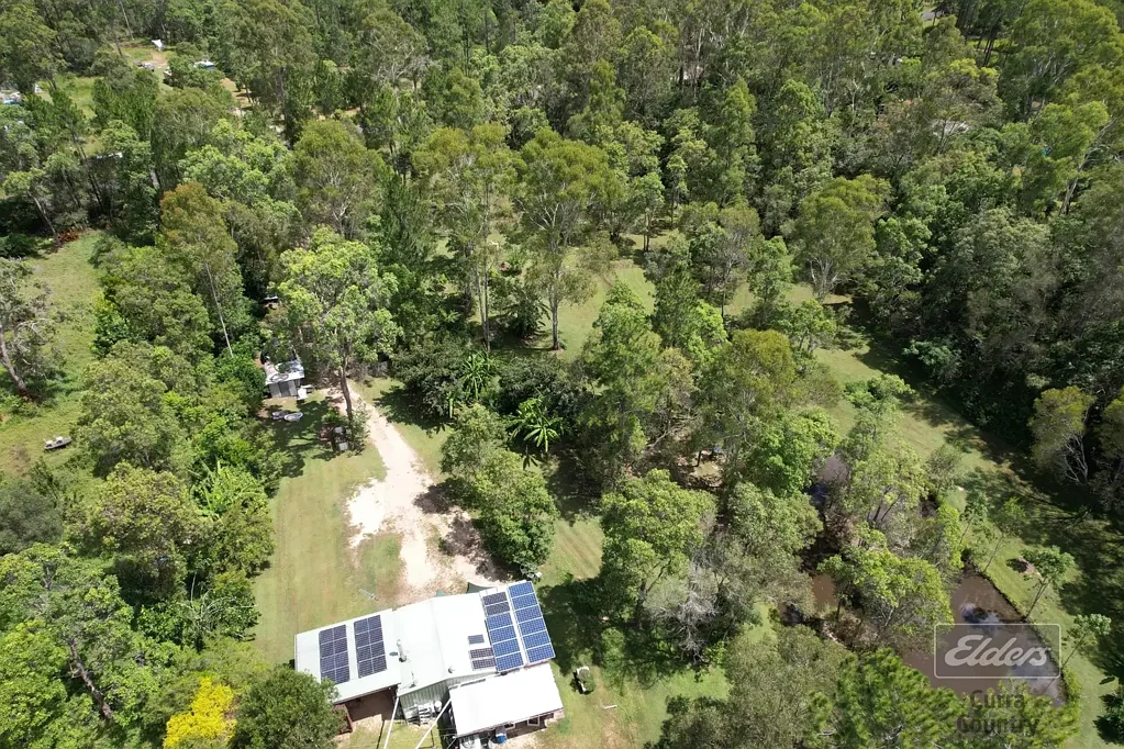 Glenwood A HIDDEN PLACE TO CALL HOME