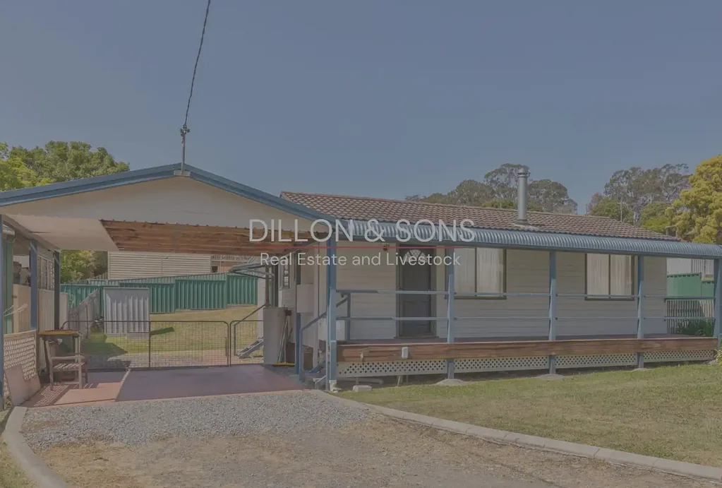 17 Hancock Avenue, Dungog, NSW 2420
