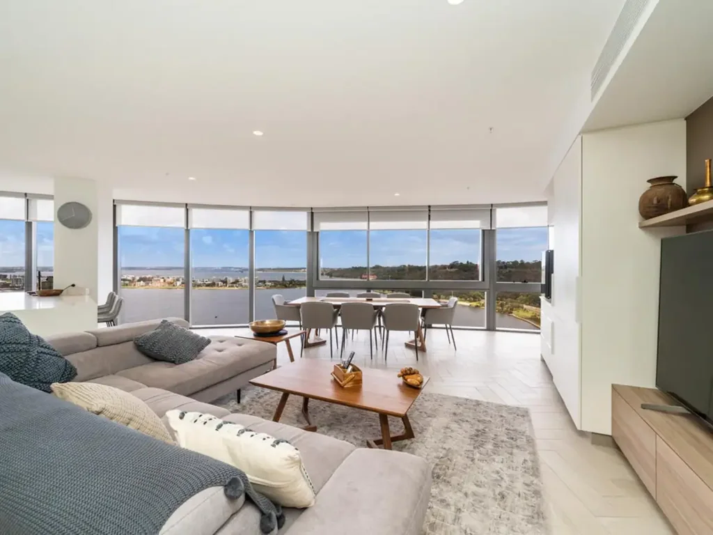 Jaw Dropping Views from Every Angle!