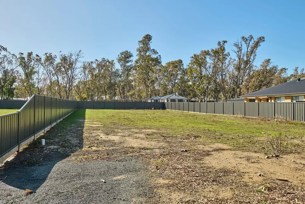 Heathcote Titled Land - Ready to Build