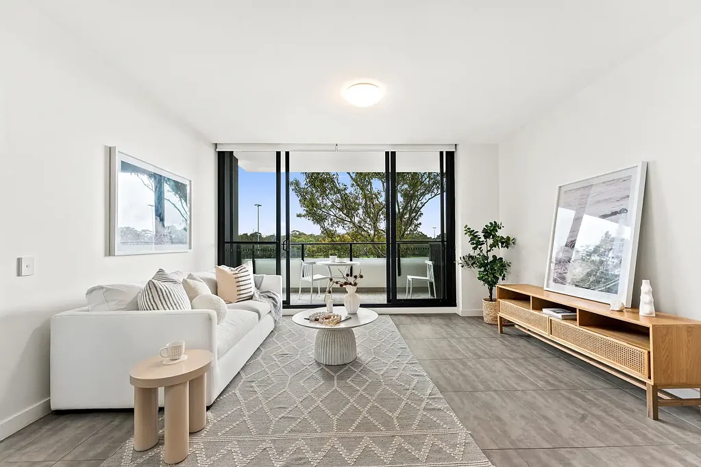 108/2 Dune Walk, Woolooware, NSW 2230