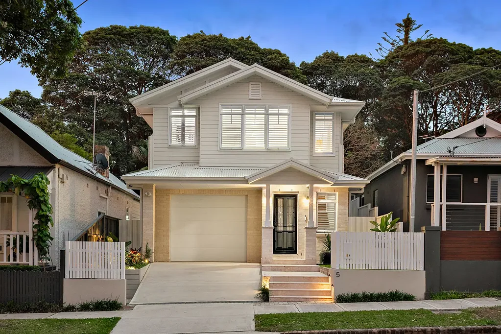 5 Gardiner Avenue, Banksia, NSW 2216