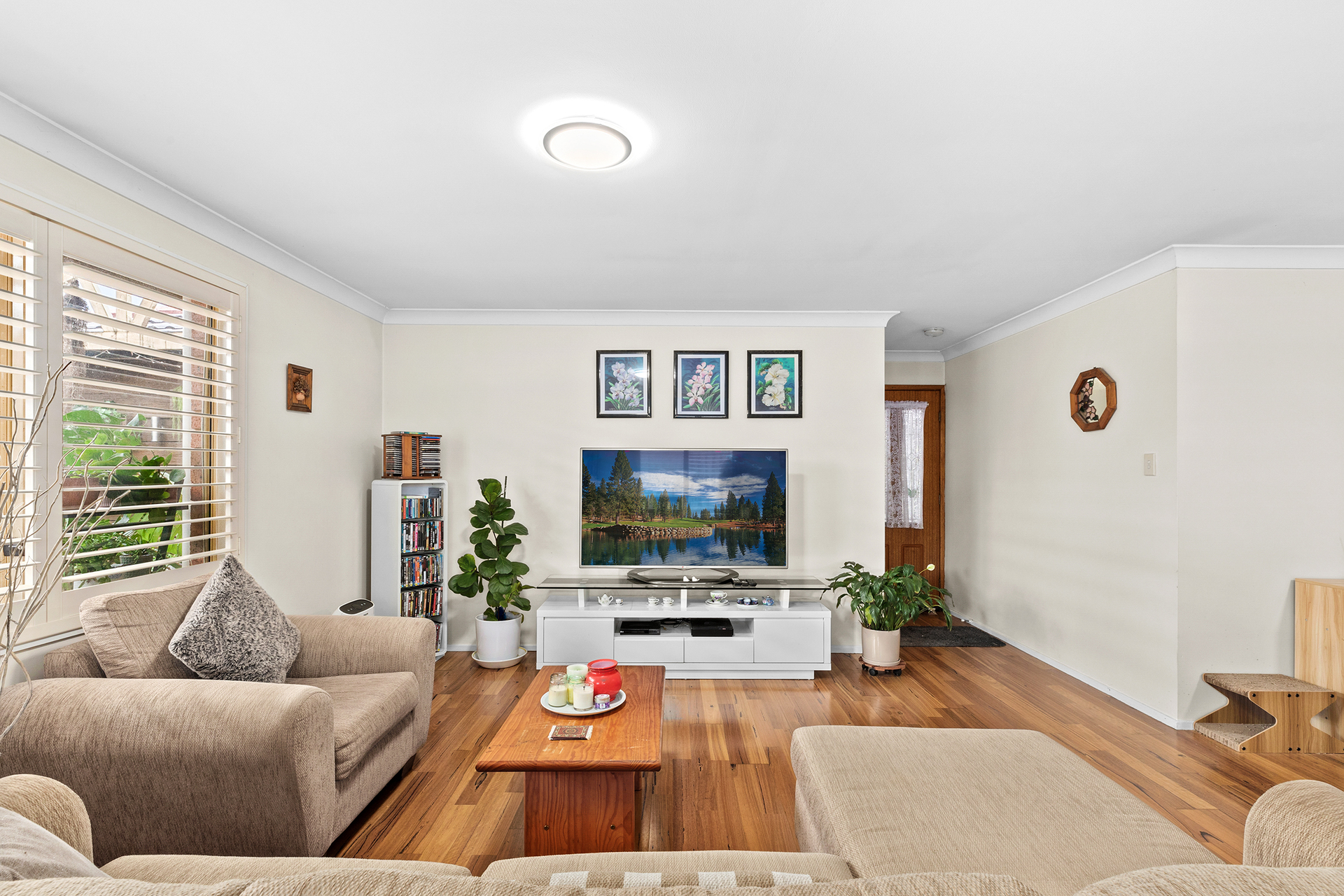 4 TAYLOR AV, MELROSE PARK NSW 2114, 0房, 0浴, House