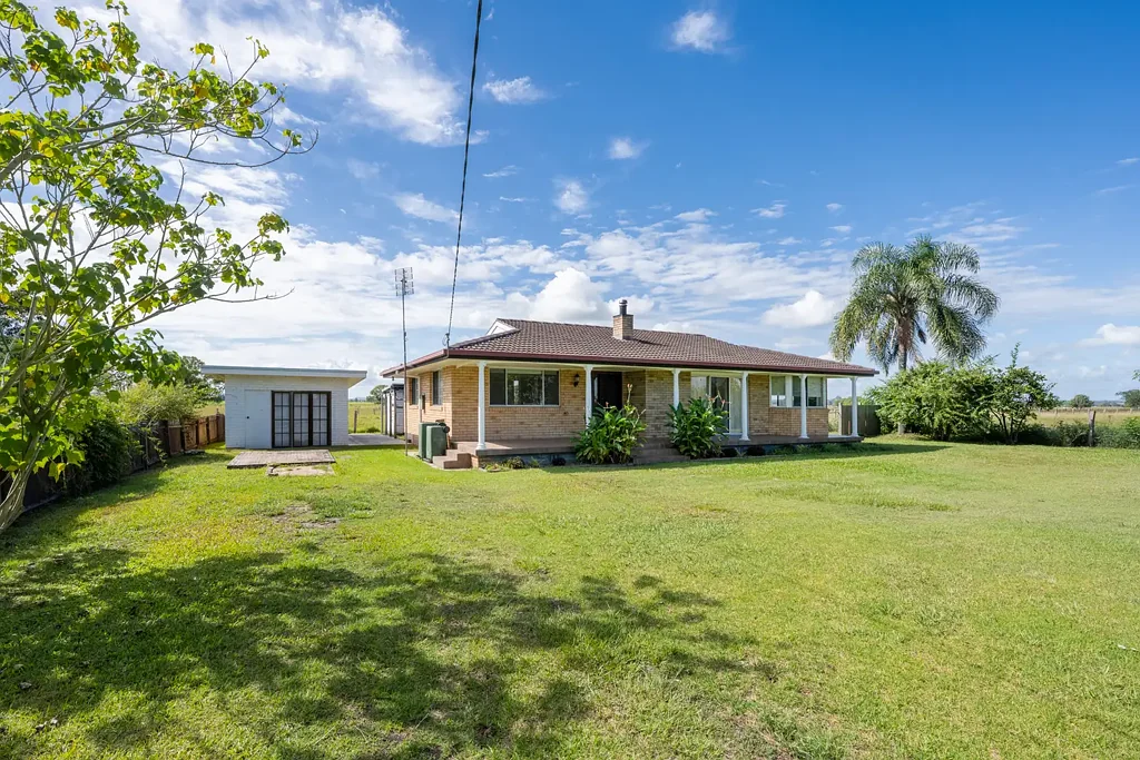 2292 Big River Way, Ulmarra, NSW 2462