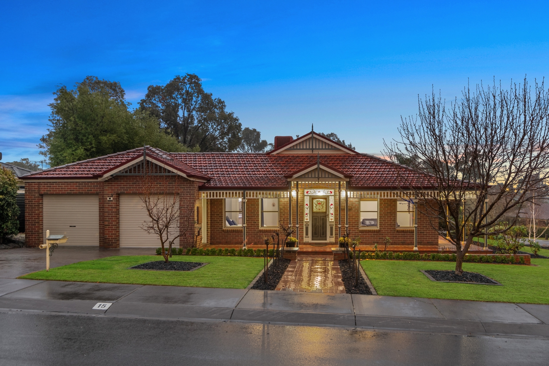 15 FIGTREE LANE, STRATHDALE VIC 3550, 0 Bedrooms, 0 Bathrooms, House