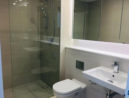 706/20 Nancarrow Avenue, Ryde, Upper North Shore, 1 Schlafzimmer, 1 Badezimmer, Apartment