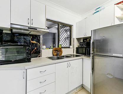 32/261-265 Sheridan Street, Cairns North, Cairns, 1 phòng ngủ, 1 phòng tắm, Apartment
