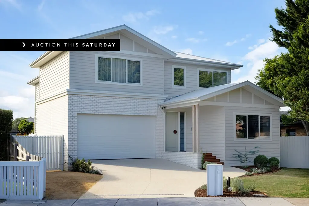 6 Lawborough Avenue, Parkdale, VIC 3195