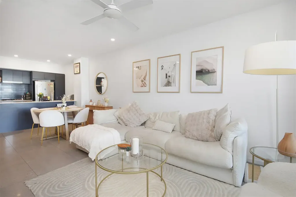 36/ 11 Rolleston Street, Keperra, QLD 4054
