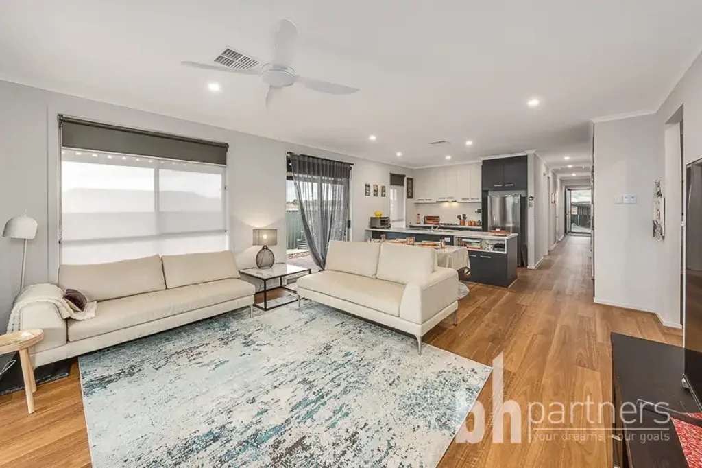 Mannum 4房  Stylish Easy Care River Living