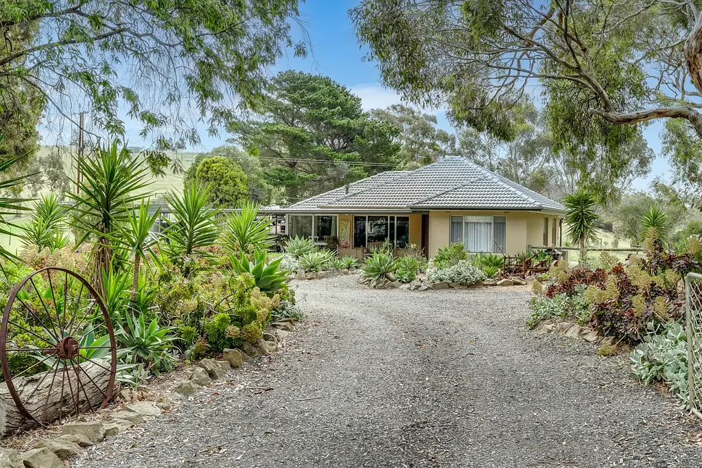 45 Woodvale Road, Yankalilla, SA 5203