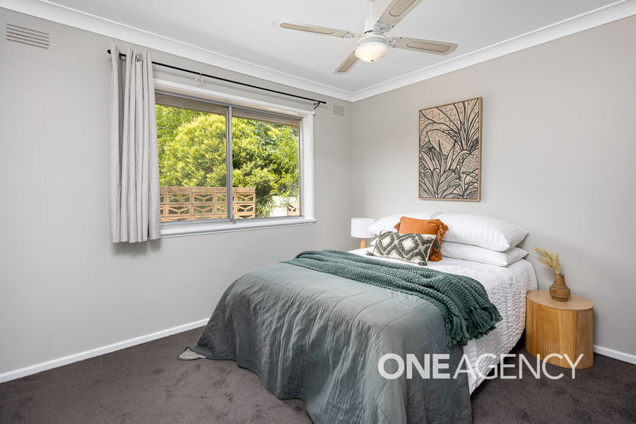 93 RAYE ST, TOLLAND NSW 2650, 0房, 0浴, House